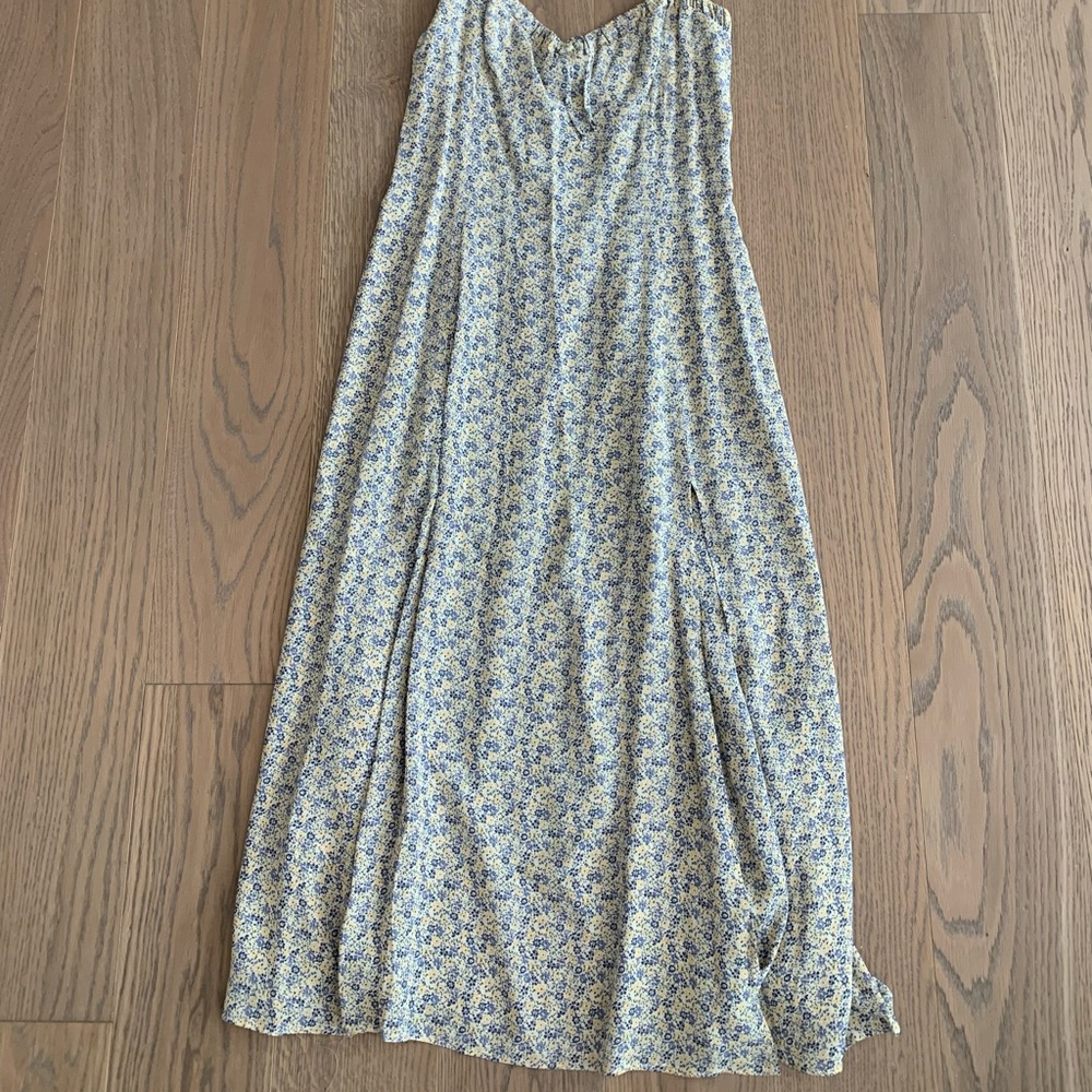 Reformation dress